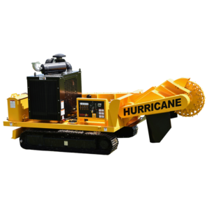 Hurricane TRX Stump Grinder